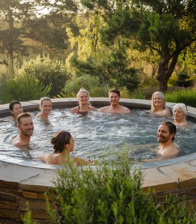 I Found Out My Neighbors Secretly Used My Hot Tub for a Year – I Taught Them a Lesson They Won’t Forget